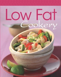 Low Fat Cookery (eBook, ePUB) - Naumann & Göbel Verlag