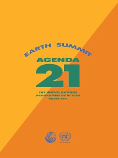 Agenda 21 (eBook, PDF)