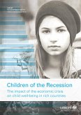 Children of the Recession (eBook, PDF)