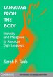 Language from the Body (eBook, PDF) - Bild 1