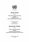 Treaty Series 1787 / Recueil des Traités 1787 (eBook, PDF)