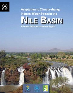 Adaptation to Climate-change Induced Water Stress in the Nile Basin (eBook, PDF)