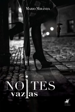 Noites vazias (eBook, ePUB) - Miranda, Mario