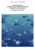 Compendium of International Arrangements on Transfer of Technology (eBook, PDF)