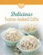 Delicious home-baked Gifts (eBook, ePUB) - Bild 1