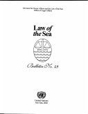 Law of the Sea Bulletin, No.49 (eBook, PDF)