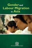 Gender and Labour Migration in Asia (eBook, PDF)