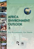 Africa Environment Outlook 3 (eBook, PDF)