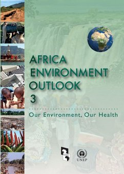 Africa Environment Outlook 3 (eBook, PDF)