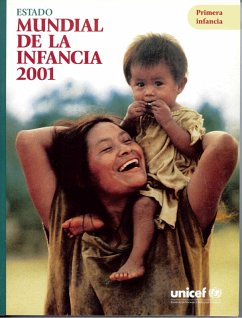 Cover Estado Mundial de la Infancia 2001 (eBook, PDF)