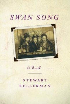 Cover Swan Song (eBook, ePUB)