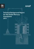 Technical Background Report for the Global Mercury Assessment 2013 (eBook, PDF)