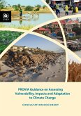 PROVIA Guidance on Assessing Vulnerability, Impacts and Adaptation to Climate Change (eBook, PDF)