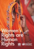 Women's Rights are Human Rights (eBook, PDF)