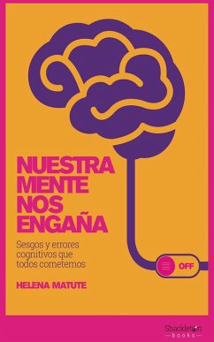 Cover Nuestra mente nos engaña (eBook, ePUB)