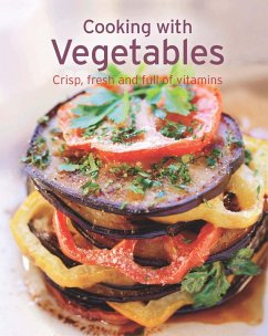 Cooking with Vegetables (eBook, ePUB) - Naumann & Göbel Verlag