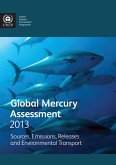 Global Mercury Assessment 2013 (eBook, PDF)