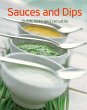 Sauces and Dips (eBook, ePUB) - Bild 1