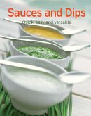 Sauces and Dips (eBook, ePUB)