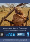 Women and Natural Resources (eBook, PDF)