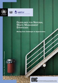 Guidelines for National Waste Management Strategies (eBook, PDF)