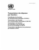 Nomenclatures des Dépenses par Fonction (eBook, PDF)