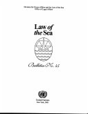 Law of the Sea Bulletin, No.45 (eBook, PDF)