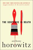 The Sentence Is Death (eBook, ePUB)