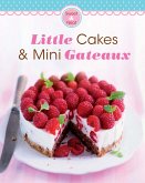 Little Cakes & Mini Gateaux (eBook, ePUB)
