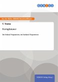 Fertighäuser (eBook, PDF)