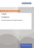 Fertighäuser (eBook, PDF) Fertighäuser (eBook, PDF)