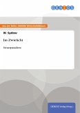 Im Zwielicht (eBook, PDF)