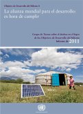 Informe del Grupo de Tareas sobre el desfase en el logro de los objetivos de desarrollo del Milenio de 2011 (eBook, PDF)