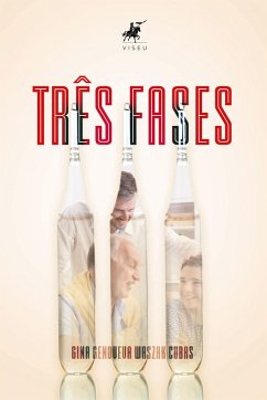 Três fases (eBook, ePUB) Cover Três fases (eBook, ePUB)