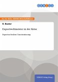 Exportweltmeister in der Krise (eBook, PDF)