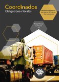 Coordinados. Obligaciones fiscales 2019 (eBook, ePUB)