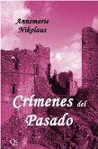 Crímenes del pasado (eBook, ePUB)