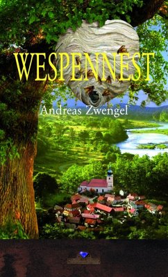 Wespennest (eBook, ePUB) - Zwengel, Andreas