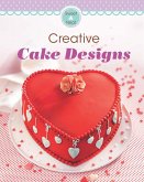 Creative Cake Designs (eBook, ePUB)