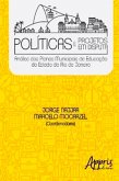 Políticas e Projetos em Disputa (eBook, ePUB)