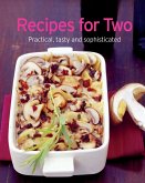 Recipes for Two (eBook, ePUB)