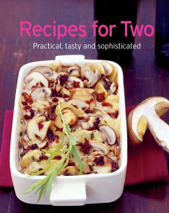 Recipes for Two (eBook, ePUB) - Naumann & Göbel Verlag