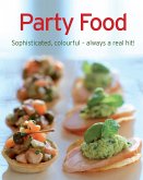 Party Food (eBook, ePUB)