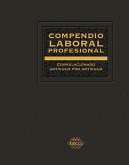 Compendio Laboral Profesional correlacionado artículo por artículo 2019 (eBook, ePUB)
