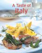 A Taste of Italy (eBook, ePUB) - Bild 1