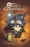 Over the Garden Wall: Tome of the Unknown (eBook, ePUB)