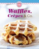 Waffles, Crêpes & Co. (eBook, ePUB)