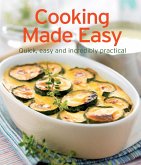 Cooking Made Easy (eBook, ePUB)