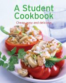 A Student Cookbook (eBook, ePUB)