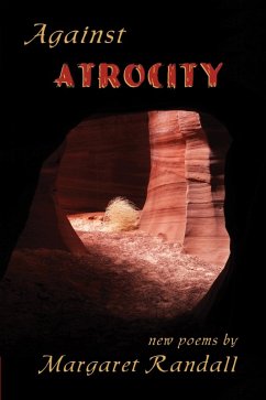 Against Atrocity (eBook, ePUB) - Randall, Margaret